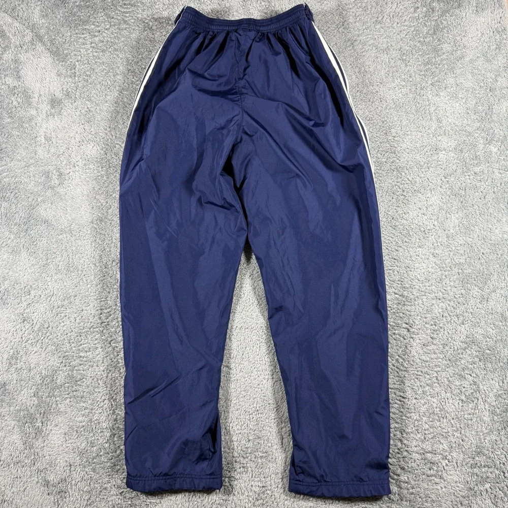 adidas windbreaker track